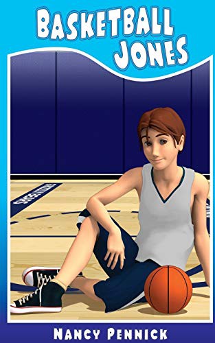 Cover for Basketball Jones