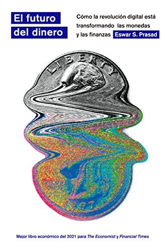 Cover for El futuro del dinero