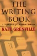 Cover for The Writing Book