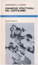 Cover for Dinamiche strutturali del capitalismo
