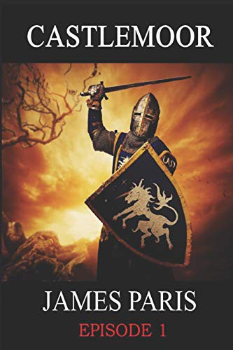 Cover for Castlemoor