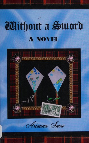Cover for Without a sword