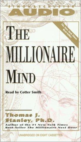 Cover for The Millionaire Mind