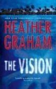 Cover for The Vision