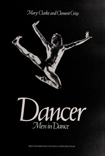 Cover for Dancer