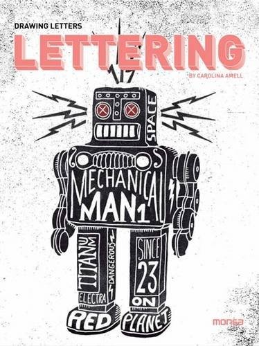 Cover for Lettering
