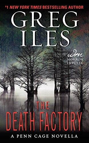 Cover for The Death Factory