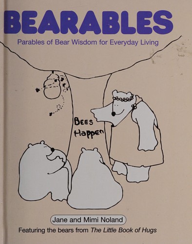 Cover for Bearables