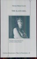 Cover for The slave girl