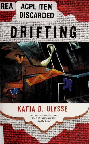 Cover for Drifting