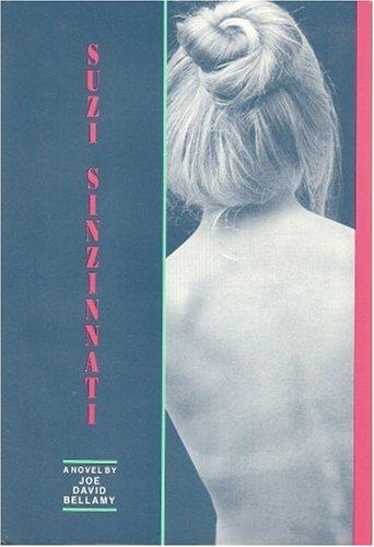 Cover for Suzi Sinzinnati