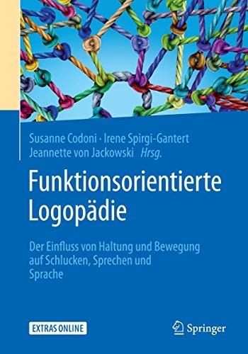 Cover for Funktionsorientierte Logopädie