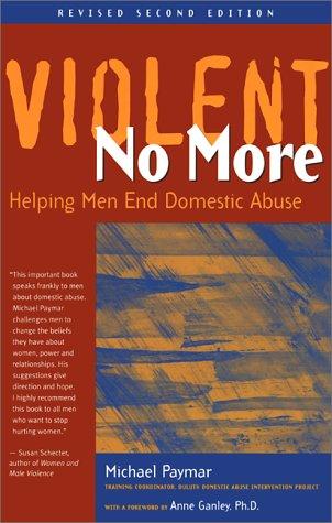 Cover for Violent No More
