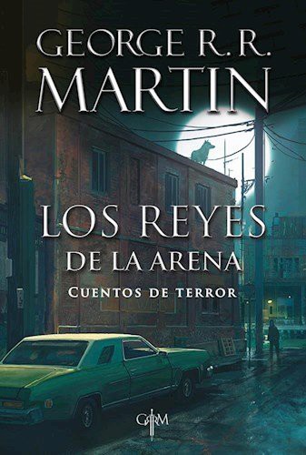 Cover for REYES DE LA ARENA, LOS