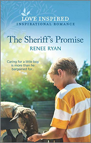 Cover for The Sheriff's Promise