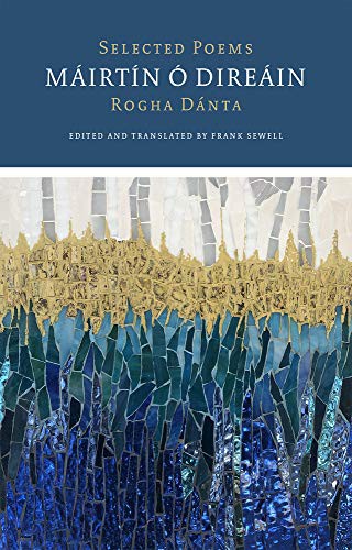 Cover for Selected Poems / Rogha Dánta