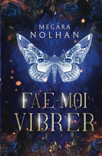 Cover for Fae-Moi Vibrer
