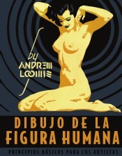 Cover for Dibujo de la figura humana