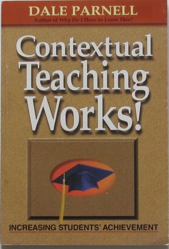 Cover for Contextual Teaching Works