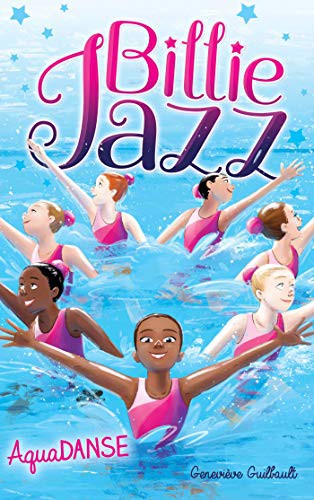 Cover for Billie Jazz - AquaDANSE