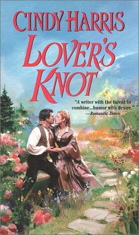 Cover for Lover's knot