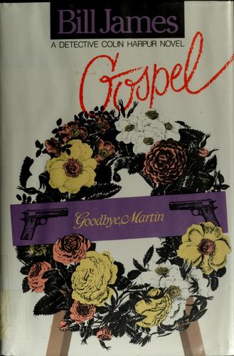 Cover for Gospel