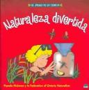 Cover for Naturaleza Divertida