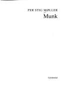 Cover for Munk