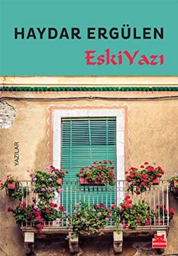 Cover for Eski Yazi