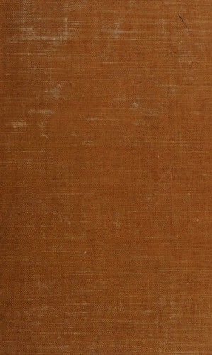 Cover for The education of T. C. Mits