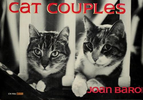 Cover for Cat couples