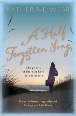 Cover for A Halfforgotten Song