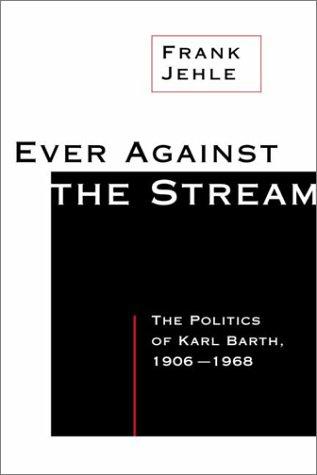 Cover for Ever Against the Stream