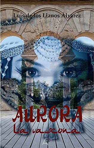 Cover for Aurora la vascona