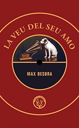 Cover for La veu del seu amo