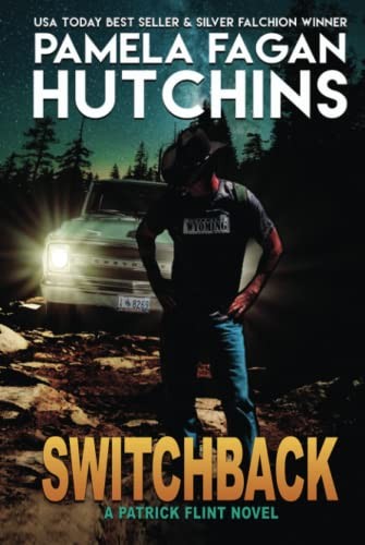 Cover for Switchback