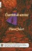 Cover for Cuarteto de asesinos