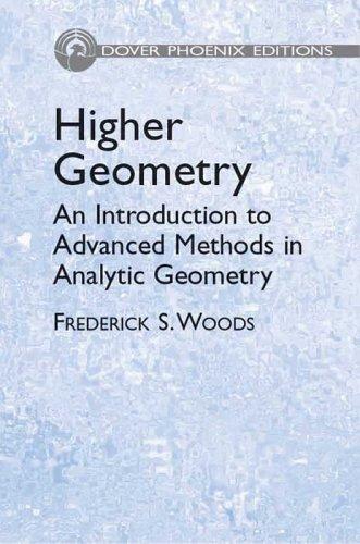 Cover for Higher geometry