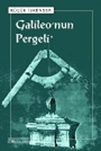 Cover for Galileo'nun Pergeli