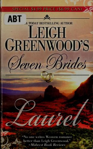 Cover for Laurel