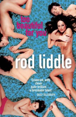 Cover for Too Beautiful for You
