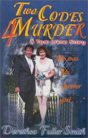 Cover for Two codes for murder