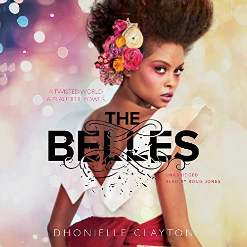 Cover for The Belles