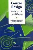 Cover for Course Design