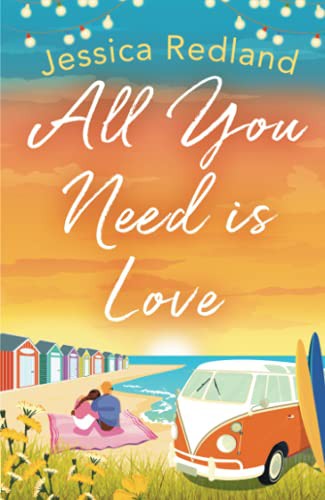 Cover for All You Need is Love