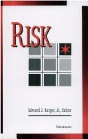 Cover for Risk