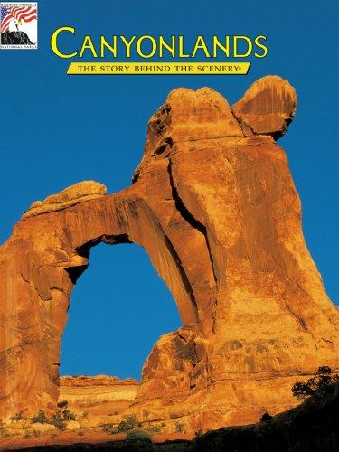 Cover for Canyonlands