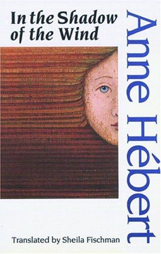 Cover for In the Shadow of the Wind