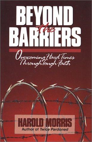 Cover for Beyond the barriers