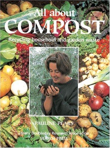 Cover for All About Compost
